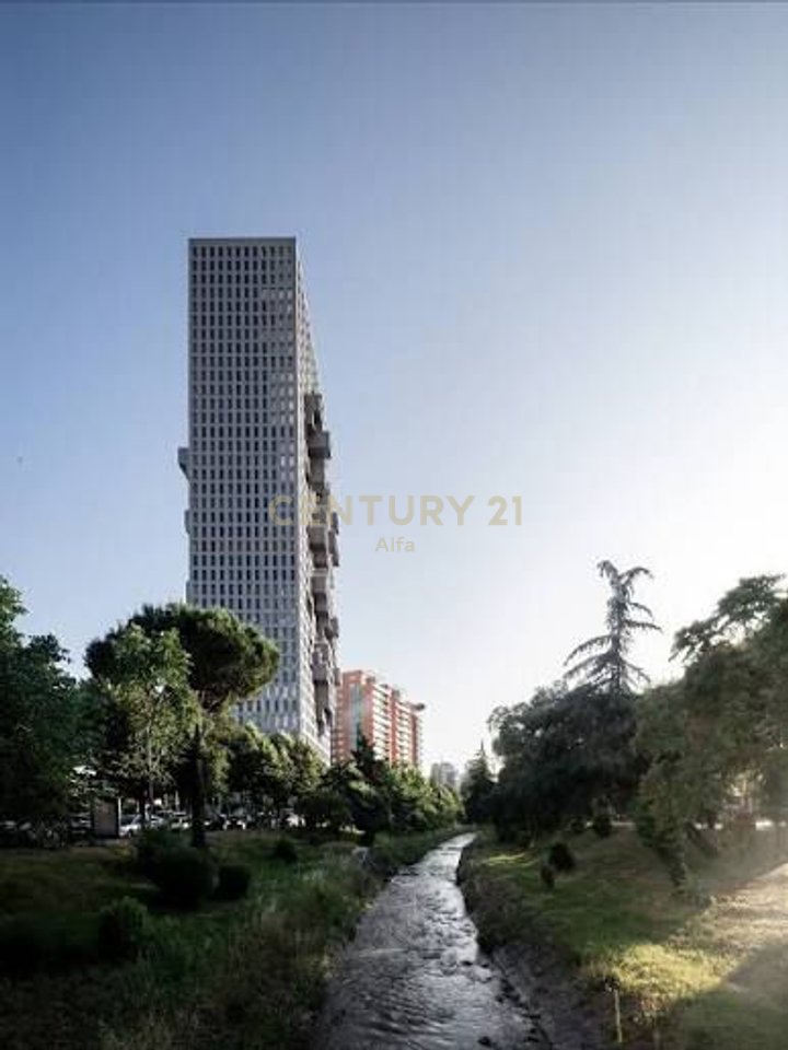 Jepet me qira ambient për zyra në Downtown, në Rrugën e Elbasanit!