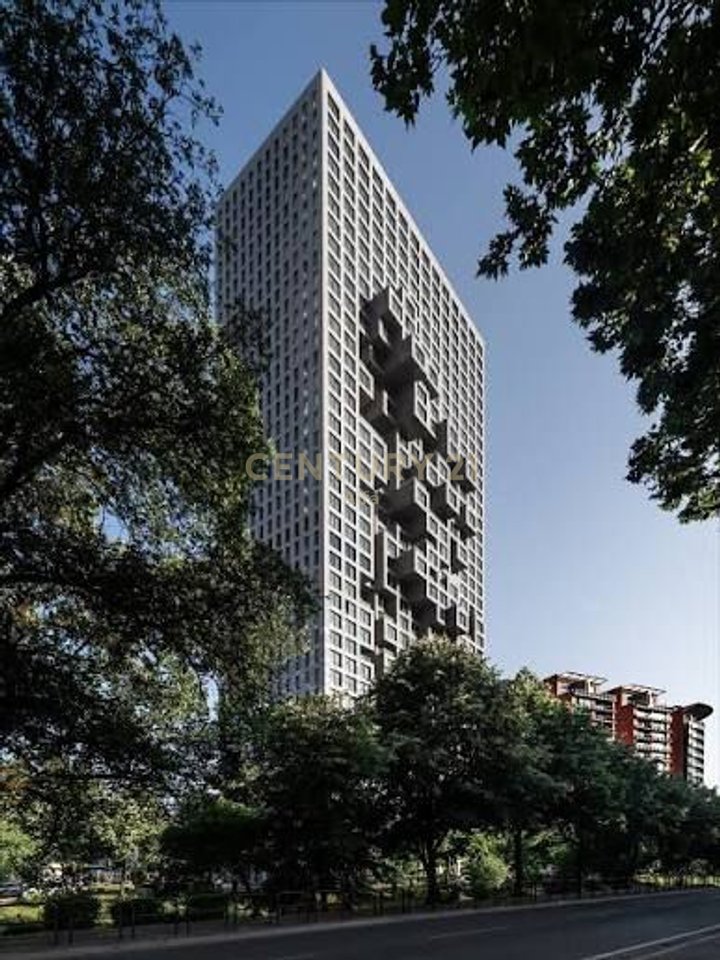 Jepet me qira ambient për zyra në Downtown, në Rrugën e Elbasanit!