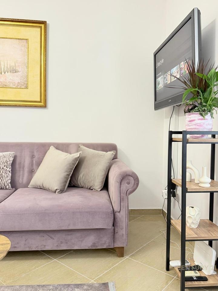 Appartamento 2+1 in affitto, ex Esposizione!