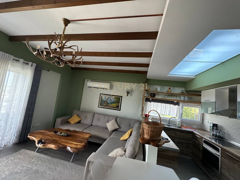 ✨ Si affitta appartamento moderno 2+1 vicino al Lago Secco, alla fine della via Peti.