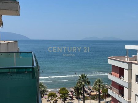 APARTMENT 2+1 FOR RENT, ON THE LUNGOMARE!