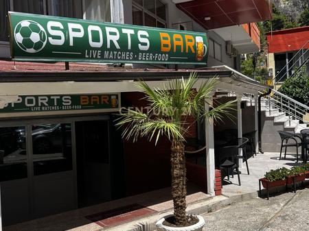 Bar-Cafe for sale in Shengjin