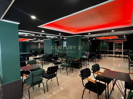 Bar-Cafe for Sale in Shengjin