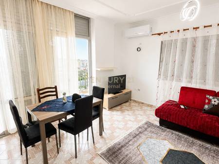 Astiri  - Rent 2+1+2 Fully Furnished Near Villa L
