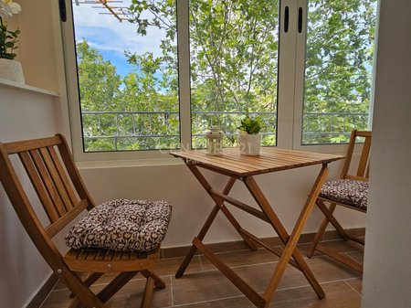 Apartment 1+1 For Sale near the Stadium, Durres