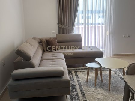 APARTMENT 1+1 FOR RENT IN LUNGOMARE!