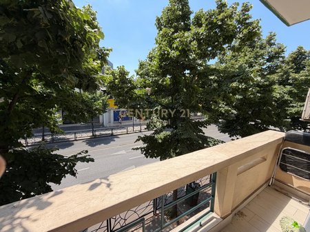 Appartamento 2+1 in Affitto – Via Durrës