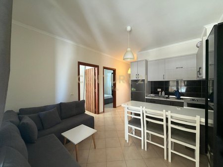 Jepet me qira apartament 2+1 tek Kodra e Diellit !
