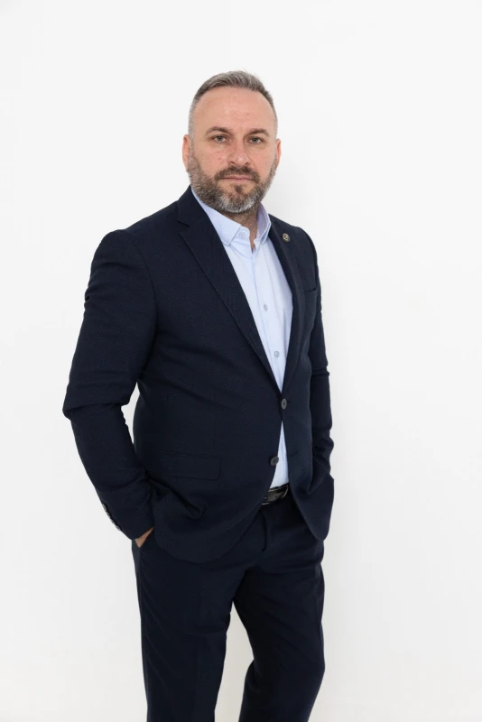 Agent Image