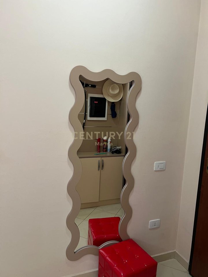 APARTMENT 2+1 FOR RENT, ON THE LUNGOMARE!