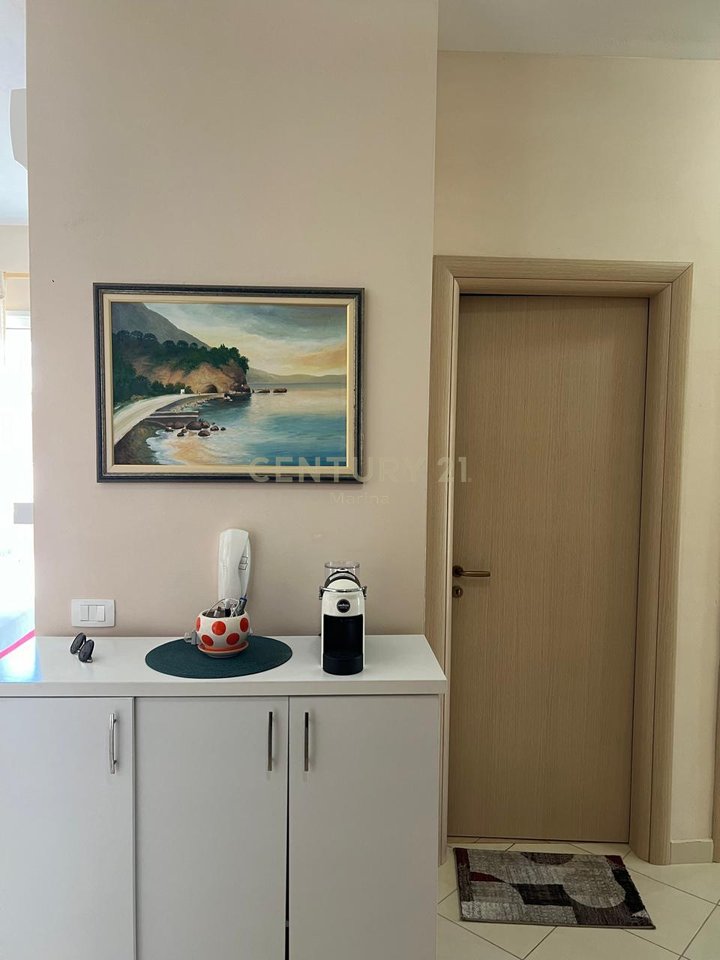 APARTMENT 2+1 FOR RENT, ON THE LUNGOMARE!