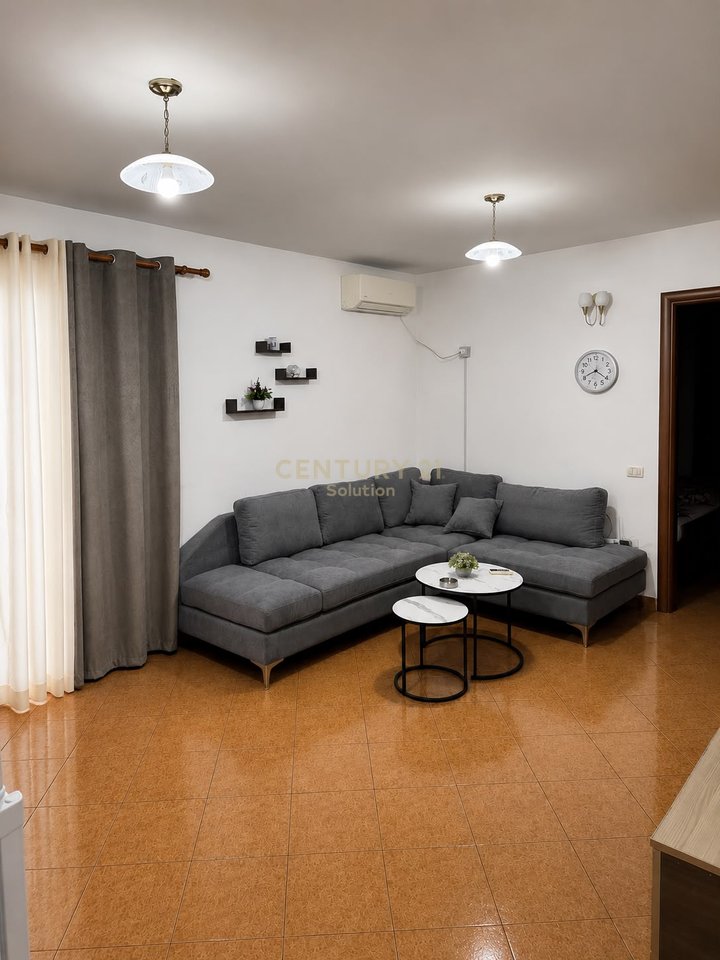 APARTMENT 1+1 FOR RENT IN MYSLYM SHYR!