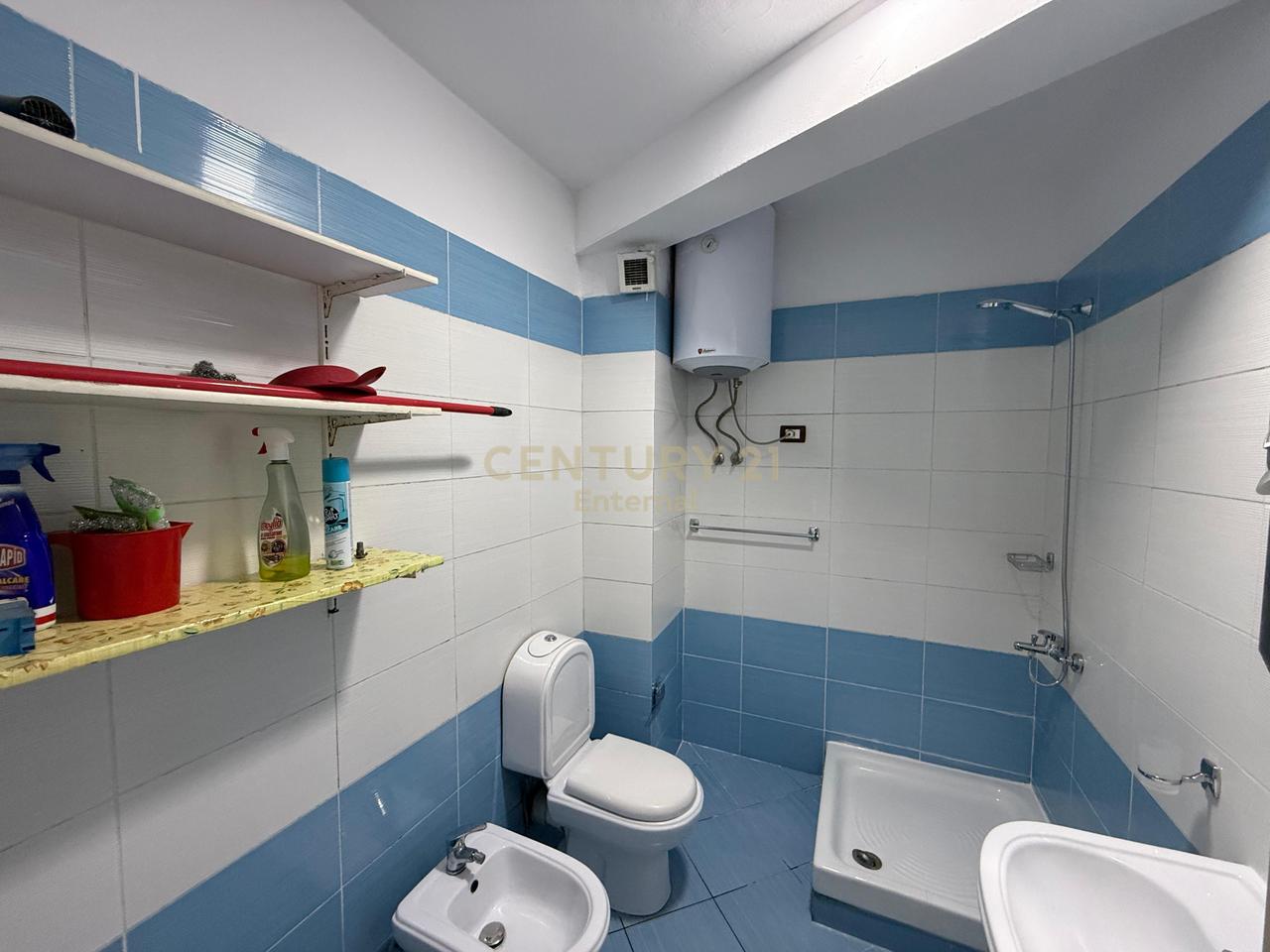 Apartment 2+1+2 for sale near Casa Italia