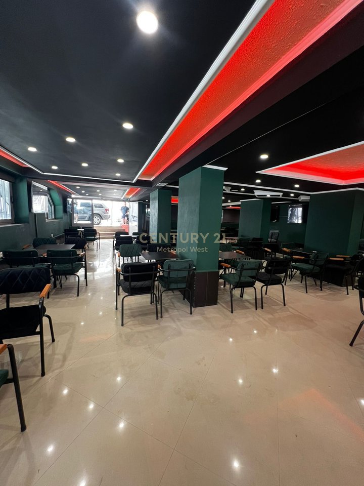 Bar-Cafe for sale in Shengjin