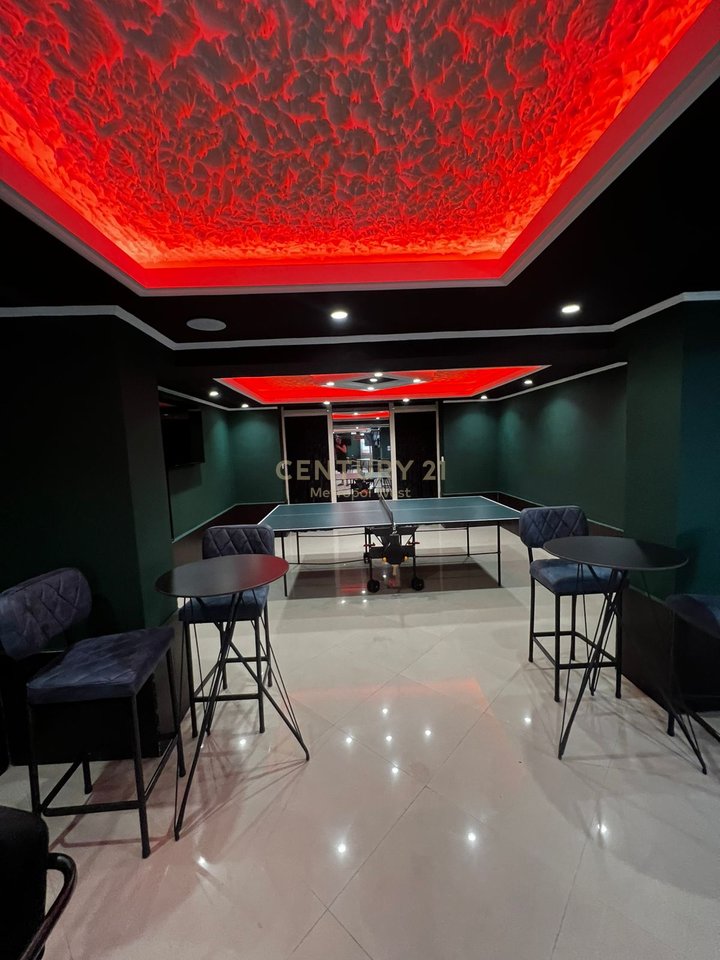 Bar-Cafe for sale in Shengjin