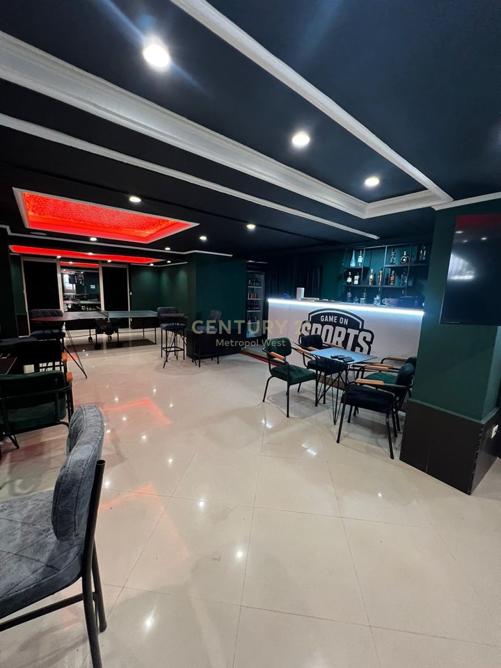 Bar-Cafe for sale in Shengjin