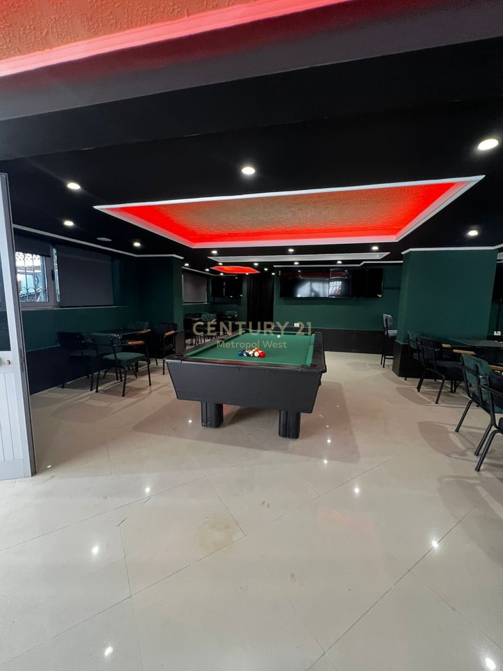 Bar-Cafe for sale in Shengjin