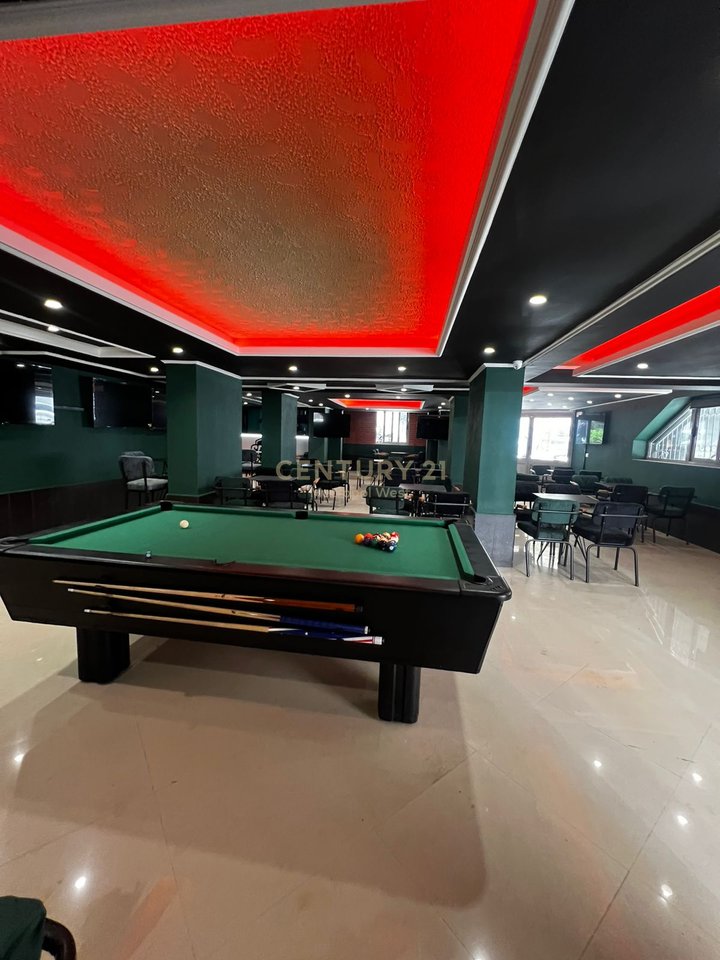 Bar-Cafe for sale in Shengjin