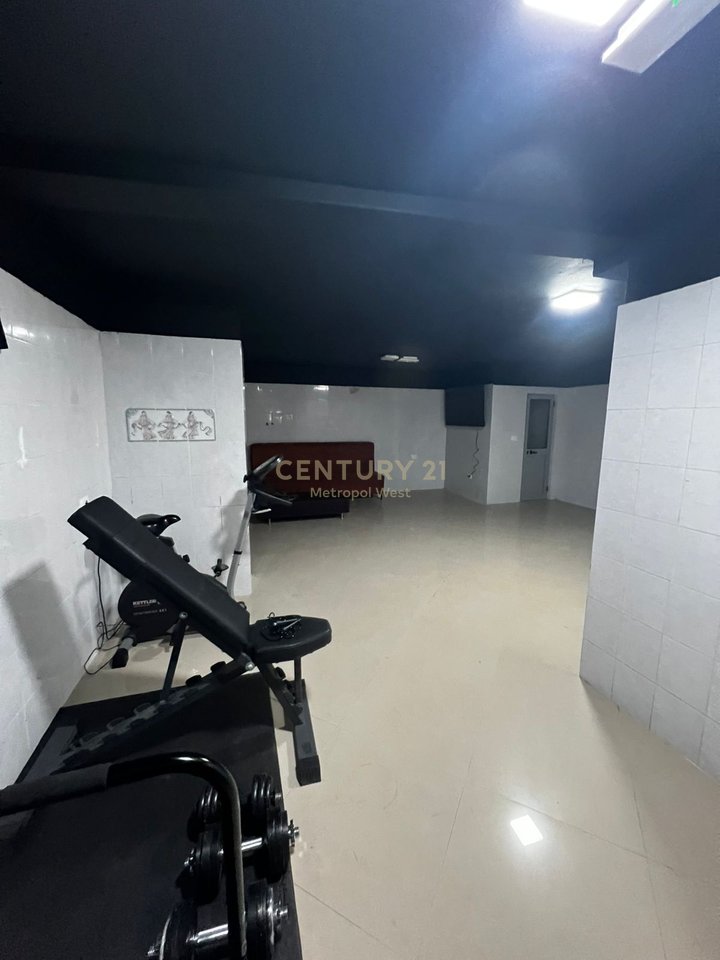 Bar-Cafe for sale in Shengjin