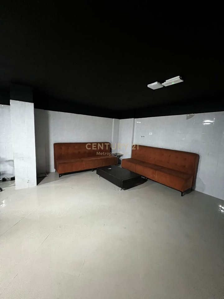 Bar-Cafe for sale in Shengjin