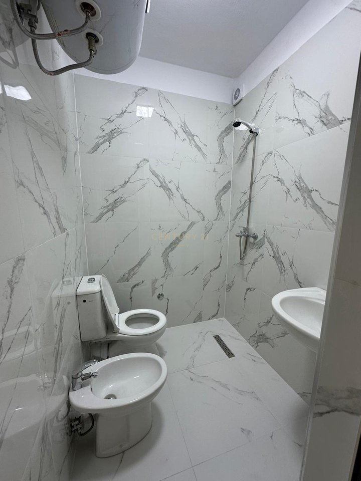 Apartment 1+1 for sale in Fresk, near former Ana Market