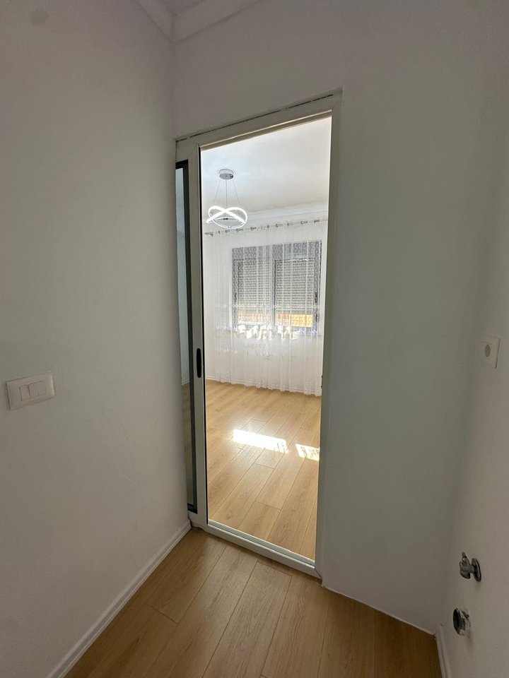 Apartment 1+1 for sale in Fresk, near former Ana Market