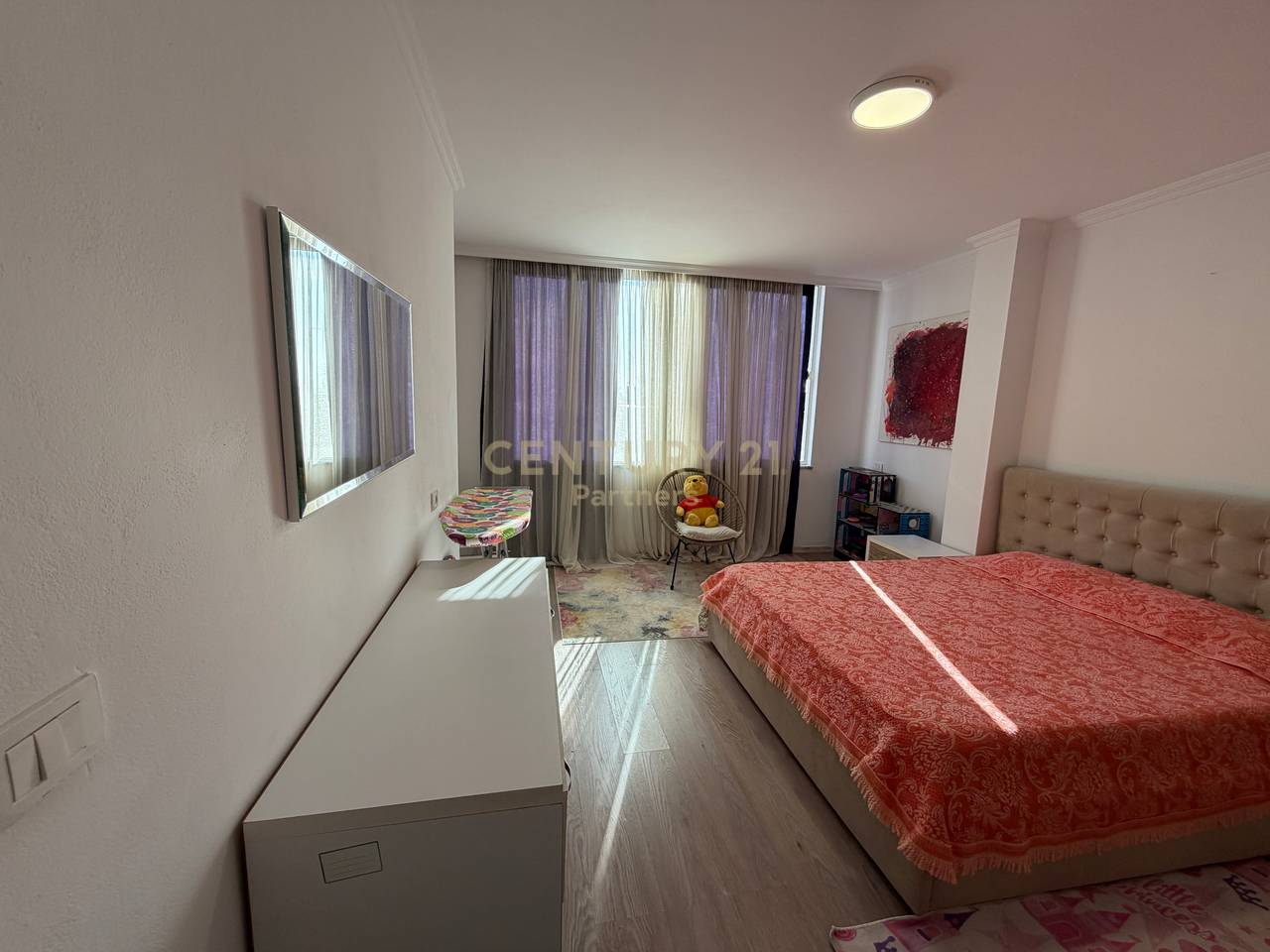 SHESIM APARTAMENT 2+1 NE KINOSTUDIO!