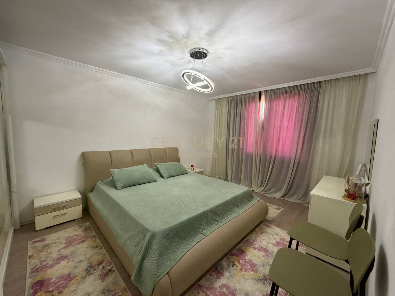 SHESIM APARTAMENT 2+1 NE KINOSTUDIO!