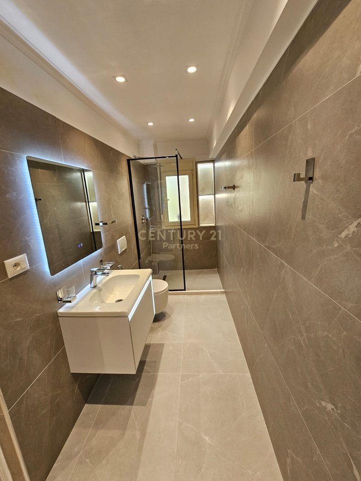 Apartment 1+1 For Sale near the Stadium, Durrës