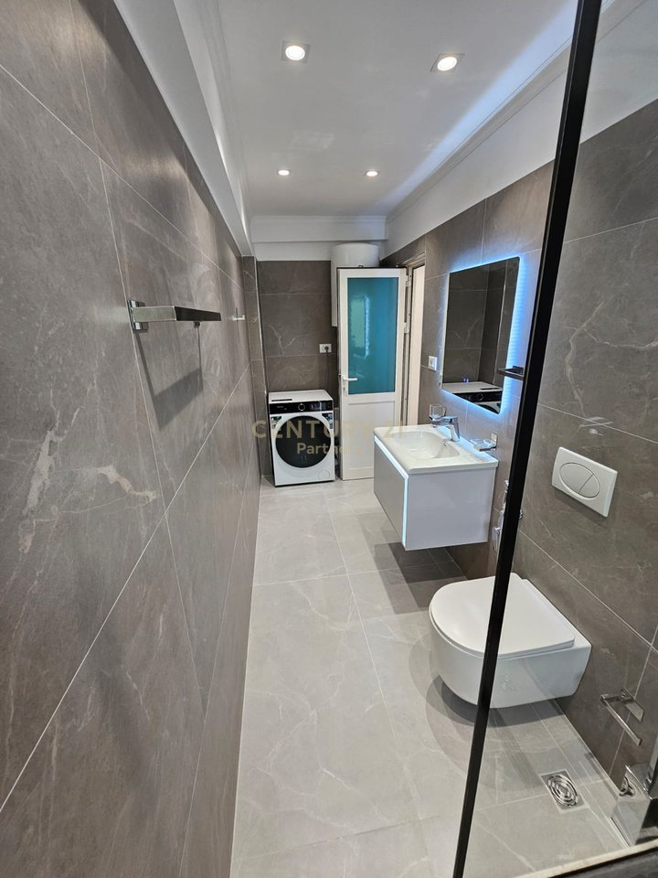 Apartment 1+1 For Sale near the Stadium, Durrës