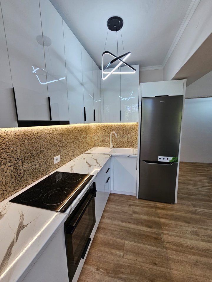Apartment 1+1 For Sale near the Stadium, Durrës
