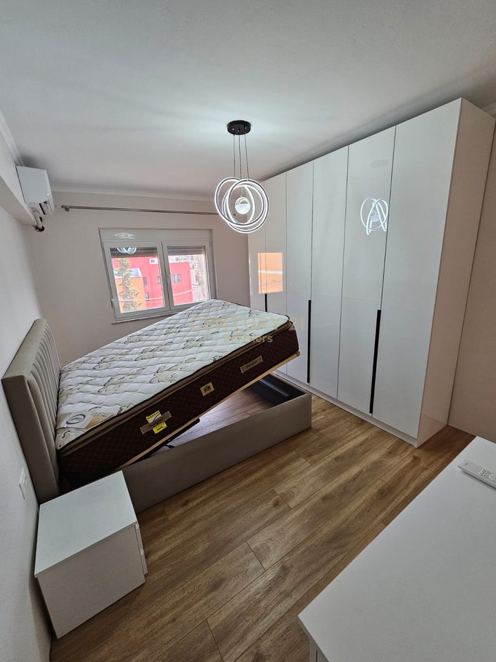 Apartment 1+1 For Sale near the Stadium, Durrës