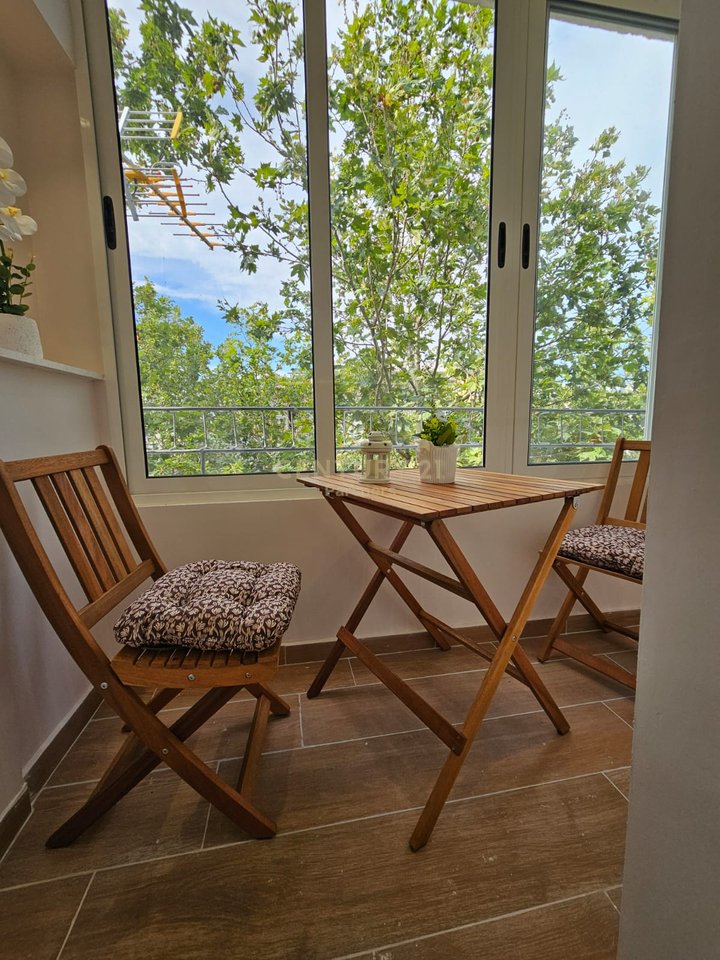 Apartment 1+1 For Sale near the Stadium, Durrës
