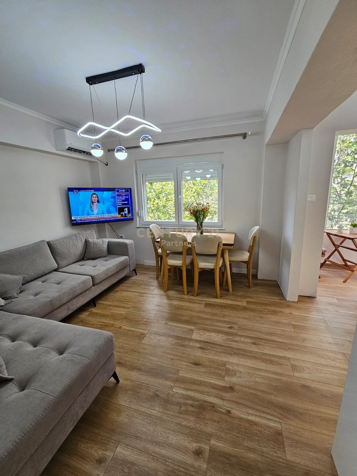 Apartment 1+1 For Sale near the Stadium, Durrës