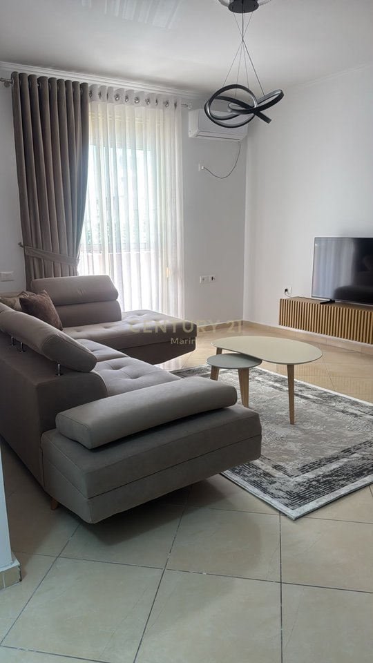 1+1 APARTMENT FOR RENT ON THE LUNGOMARE!