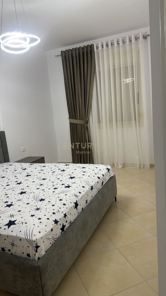 1+1 APARTMENT FOR RENT ON THE LUNGOMARE!