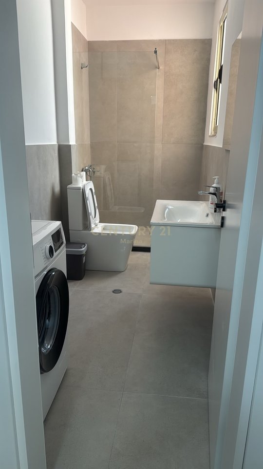 1+1 APARTMENT FOR RENT ON THE LUNGOMARE!