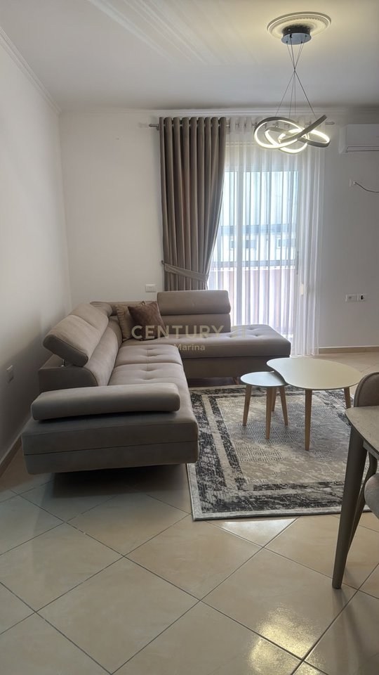 1+1 APARTMENT FOR RENT ON THE LUNGOMARE!