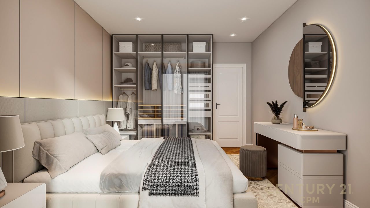 RIVERSIDE RESIDENCE SHESIM SUPER  APARTAMENT 1+1