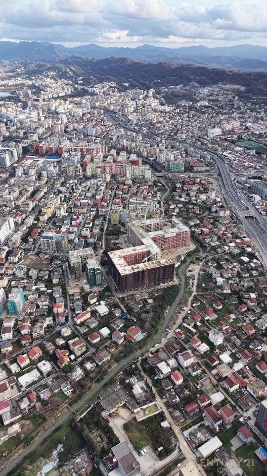 RIVERSIDE RESIDENCE SHESIM SUPER  APARTAMENT 1+1