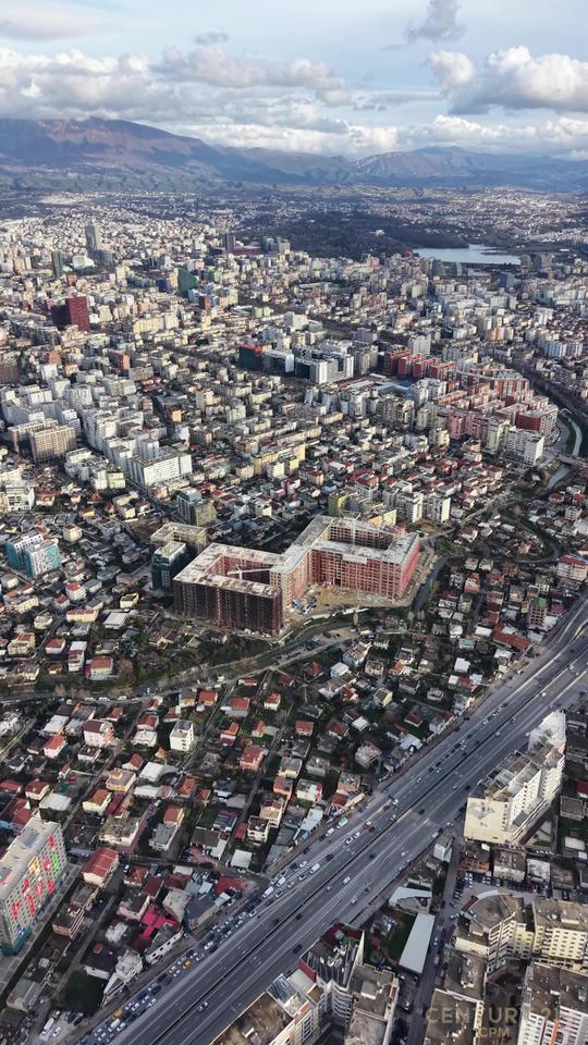 RIVERSIDE RESIDENCE SHESIM SUPER  APARTAMENT 1+1