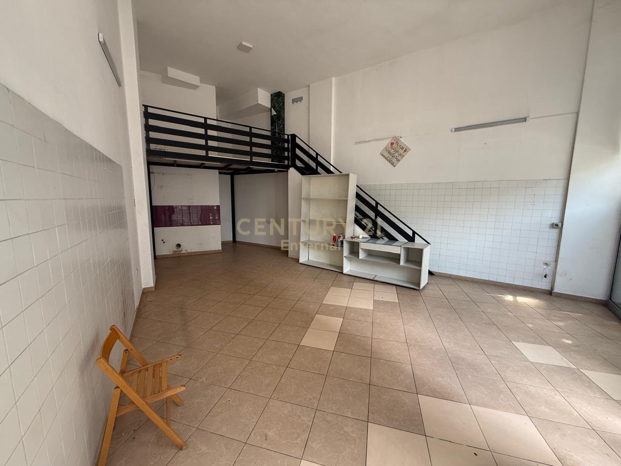 ✨ Commercial Duplex Space for Sale in Fresk, Tirana 🏢
