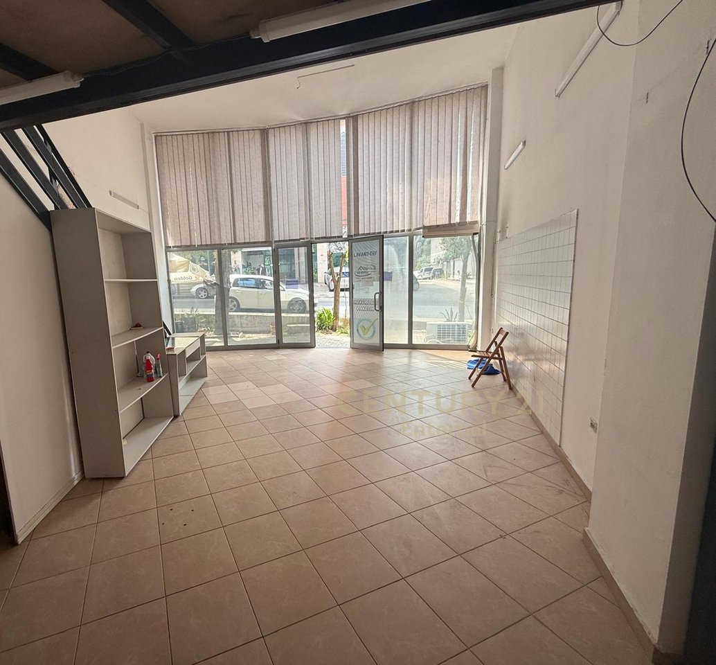 ✨ Commercial Duplex Space for Sale in Fresk, Tirana 🏢