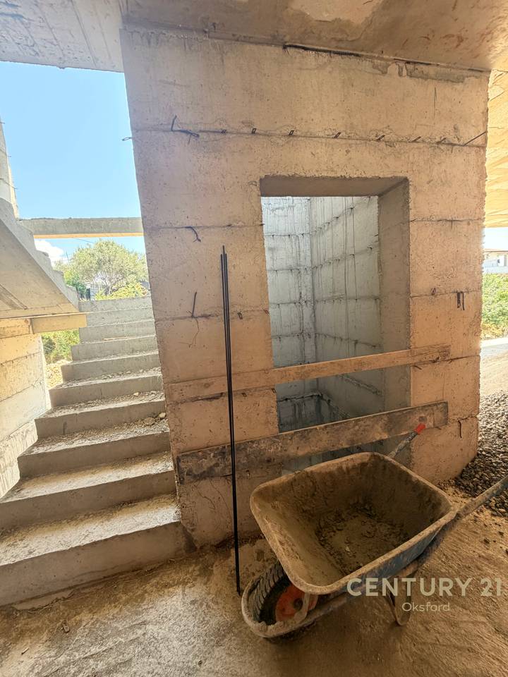 APPARTAMENTO 2+1 IN VENDITA A LIORE LAKE RESIDENCE PASKUQAN