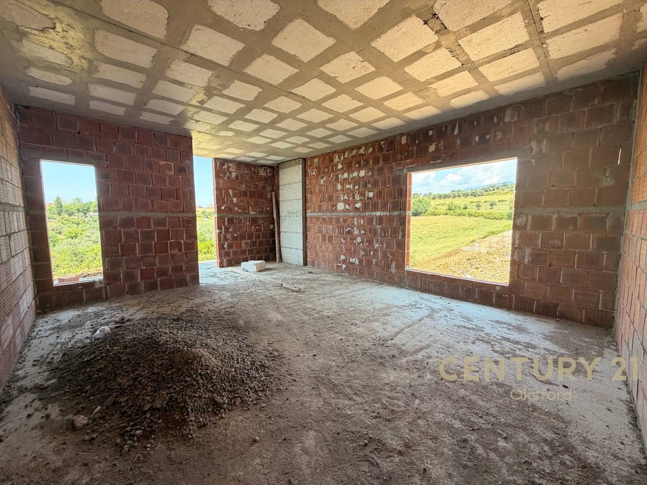 APPARTAMENTO 2+1 IN VENDITA A LIORE LAKE RESIDENCE PASKUQAN