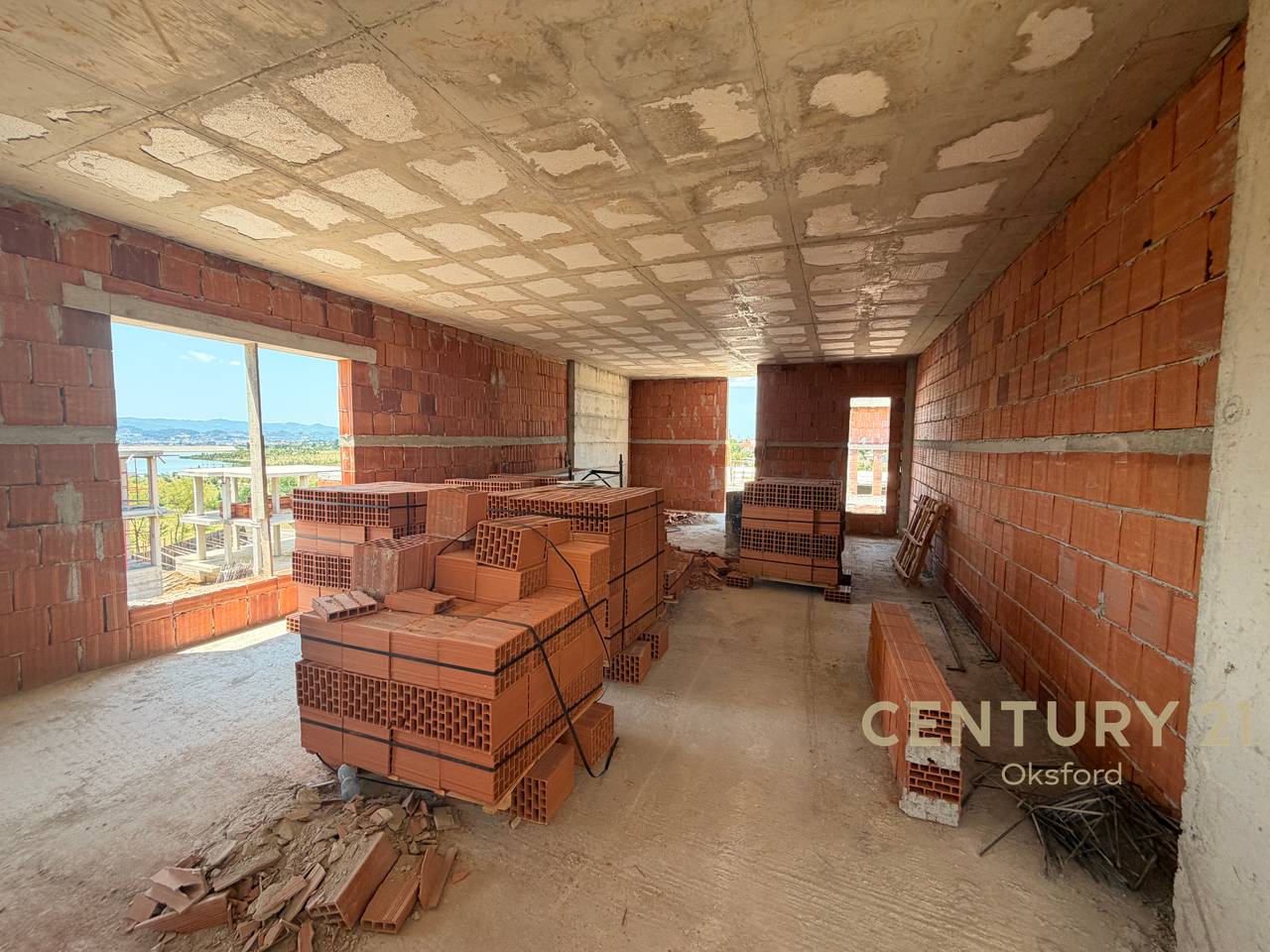 APPARTAMENTO 1+1 IN VENDITA A LIORE LAKE RESIDENCE PASKUQAN