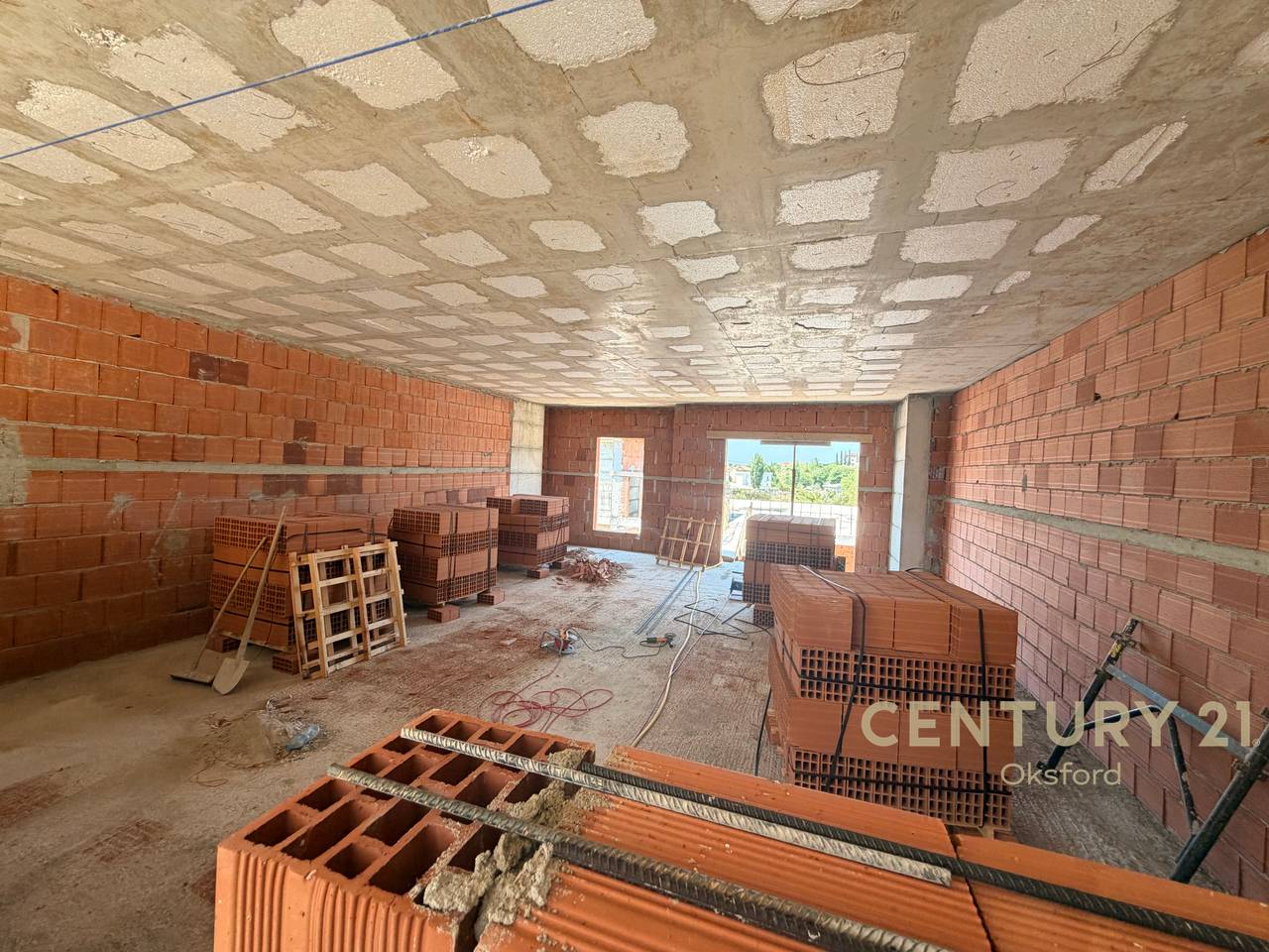 APPARTAMENTO 1+1 IN VENDITA A LIORE LAKE RESIDENCE PASKUQAN