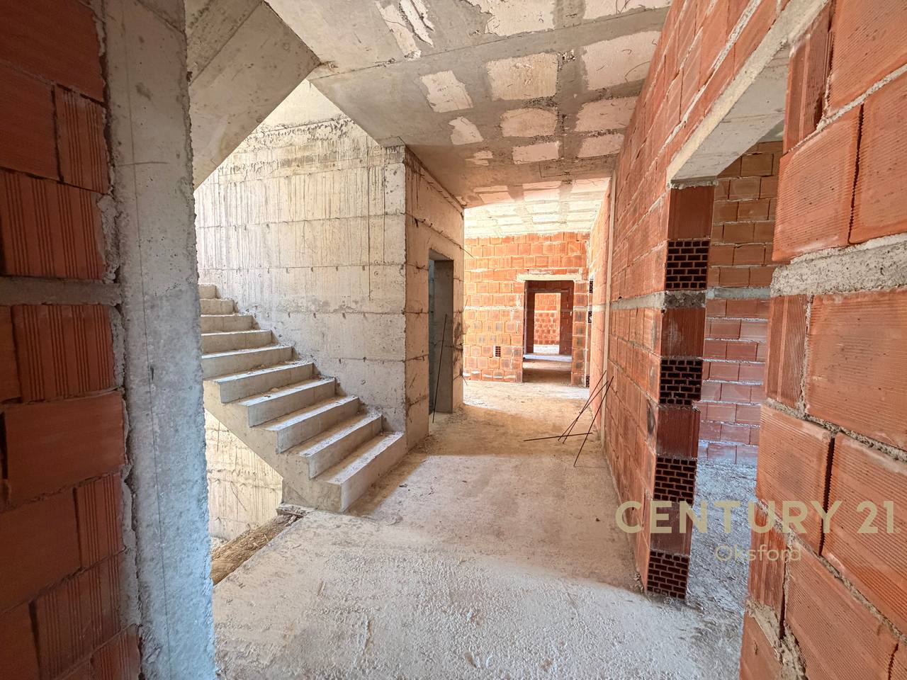 APPARTAMENTO 1+1 IN VENDITA A LIORE LAKE RESIDENCE PASKUQAN