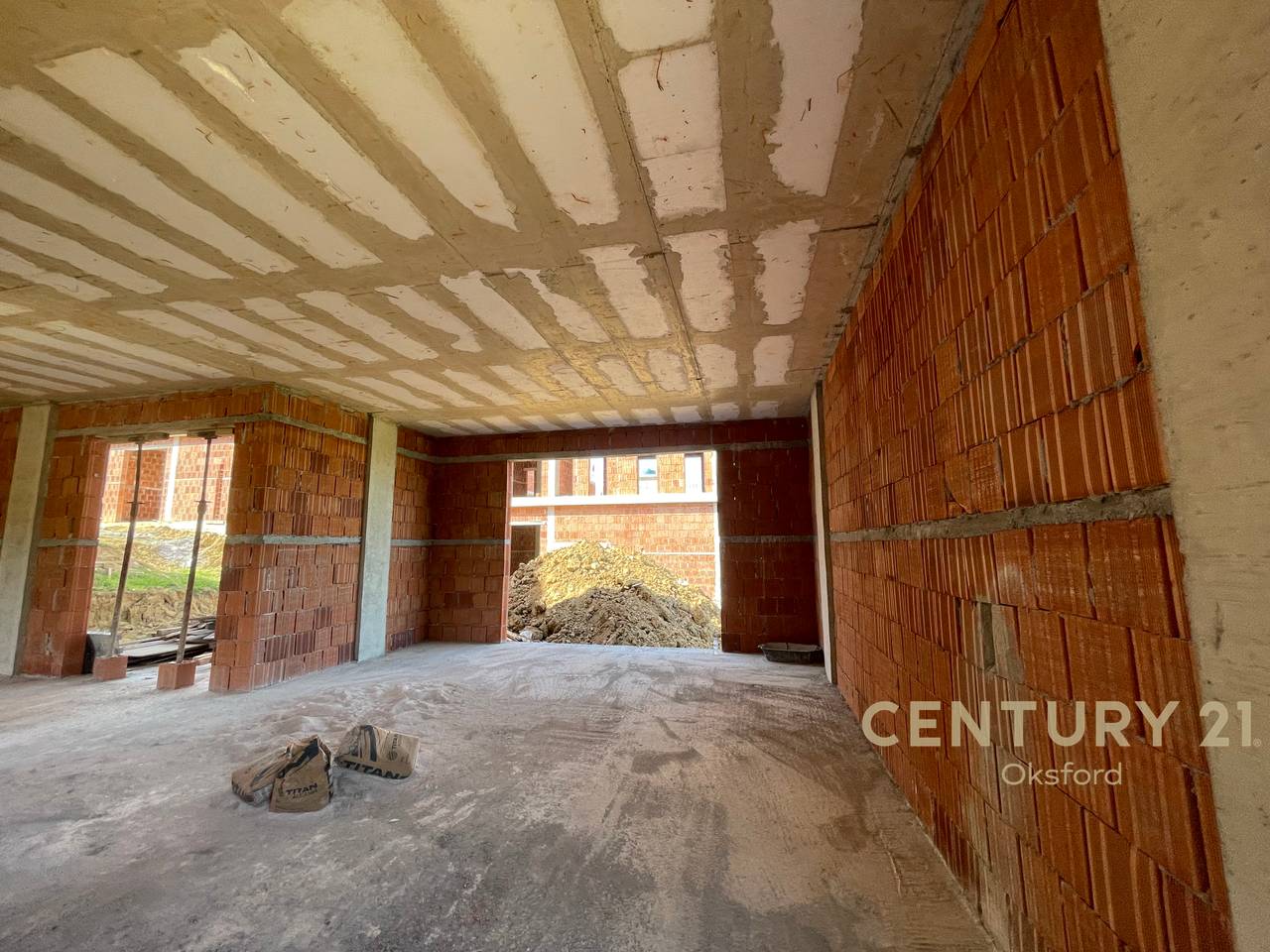 APPARTAMENTO 1+1 IN VENDITA A LIORE LAKE RESIDENCE PASKUQAN