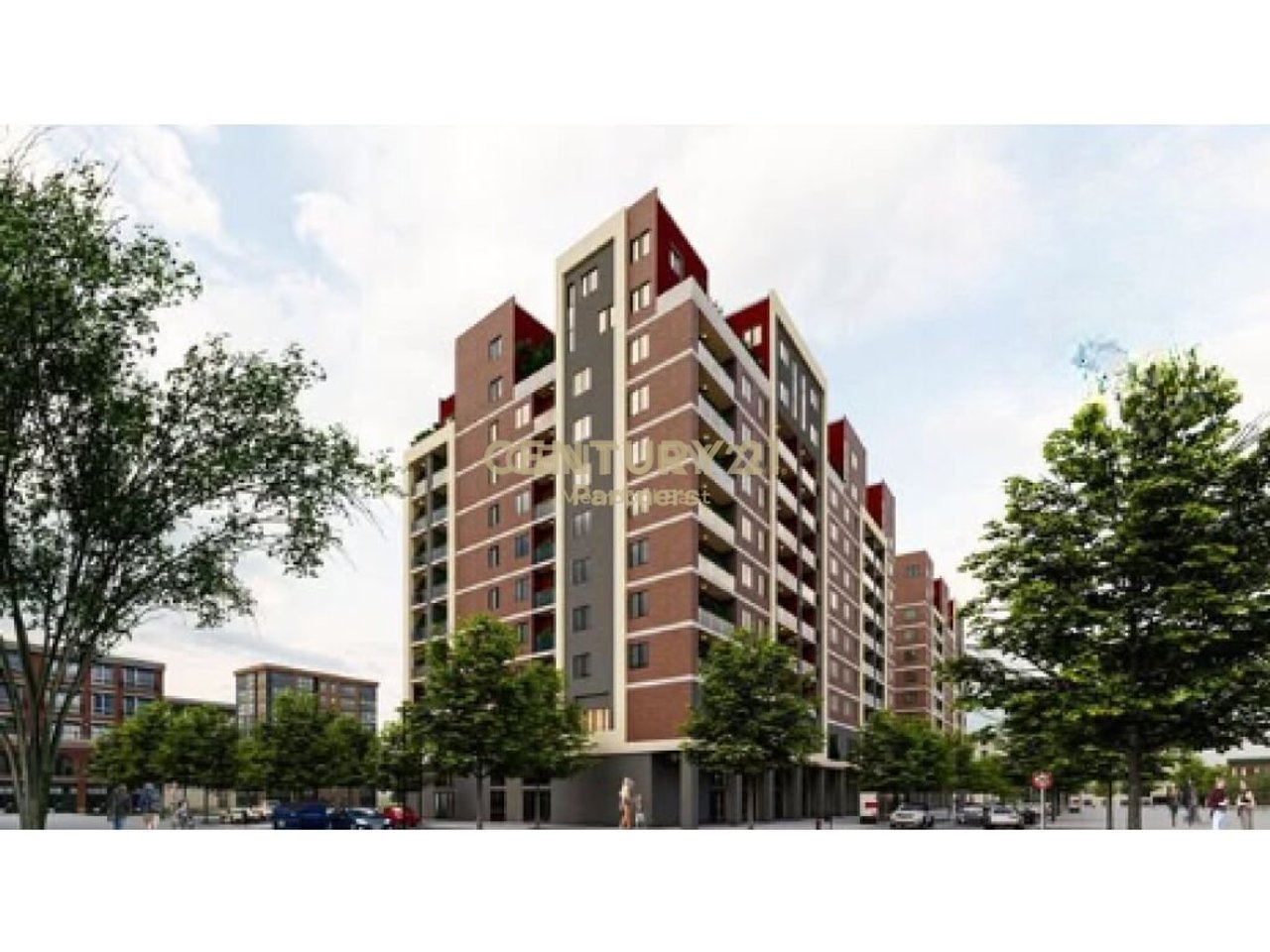 VENDESI APPARTAMENTO 2+1+2 PRESSO INGEGNERIA EDILE-
PORTIK 21 Residence